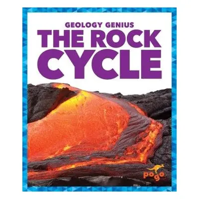 Rock Cycle - Pettiford, Rebecca