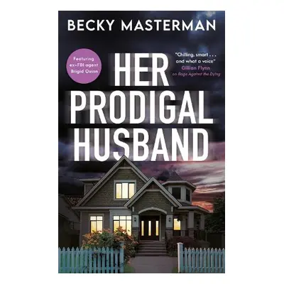 Her Prodigal Husband - Masterman, Becky