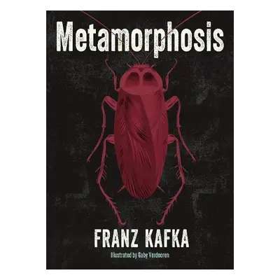 Metamorphosis - Kafka, Franz