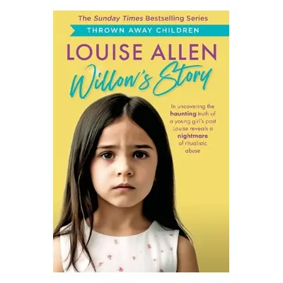 Willow's Story - Allen, Louise