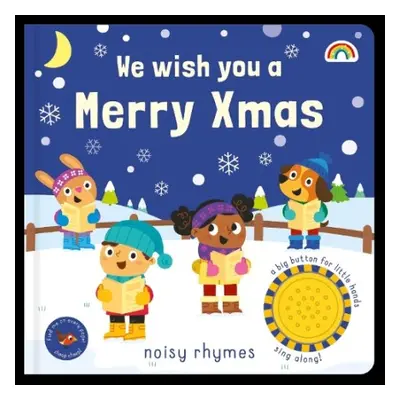 Noisy Rhymes - We Wish You a Merry Xmas