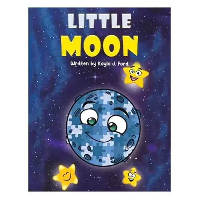 Little Moon - Ford, Kayla J