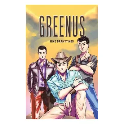 Greenus - Dramytinos, Mike