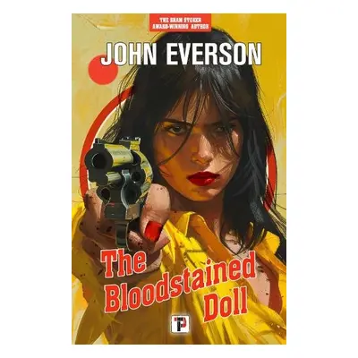 Bloodstained Doll - Everson, John