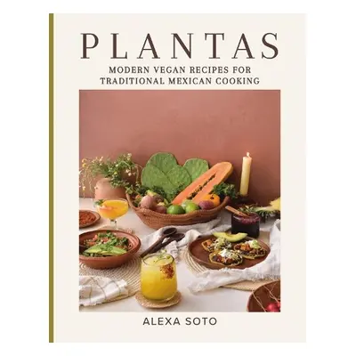 Plantas - Soto, Alexa