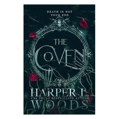 Coven - Woods, Harper L.