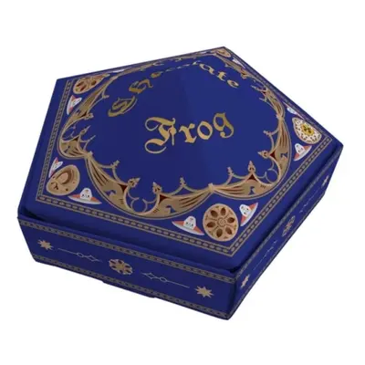 Harry Potter: Chocolate Frog Sticky Notepad - Insights