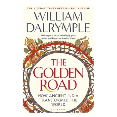 Golden Road - Dalrymple, William