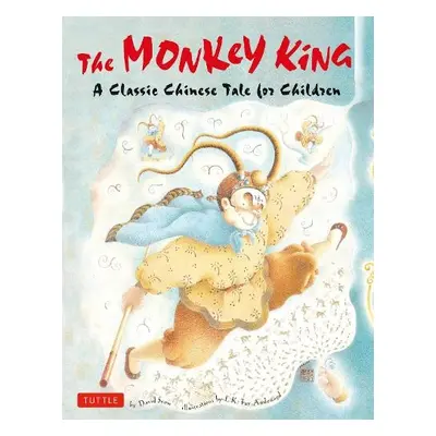 Monkey King - Seow, David