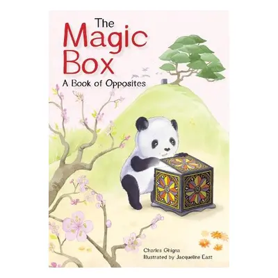 Magic Box - Ghigna, Charles