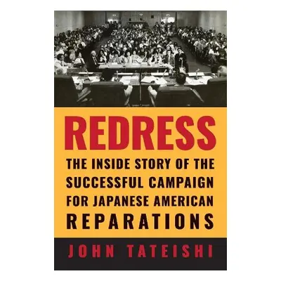 Redress - Tateishi, John