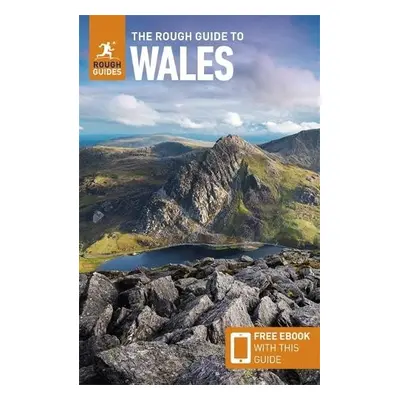 Rough Guide to Wales: Travel Guide with Free eBook - Guides, Rough