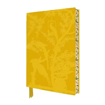 John James Audubon: Magpie Jays Artisan Art Notebook (Flame Tree Journals)