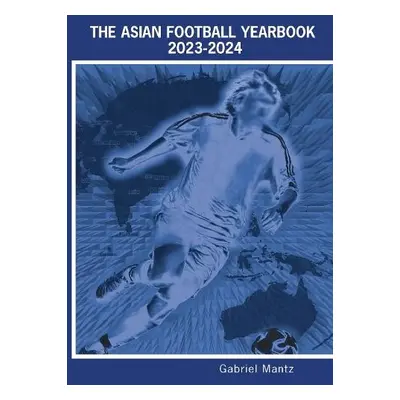 Asian Football Yearbook 2023-2024