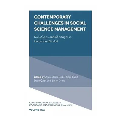 Contemporary Challenges in Social Science Management