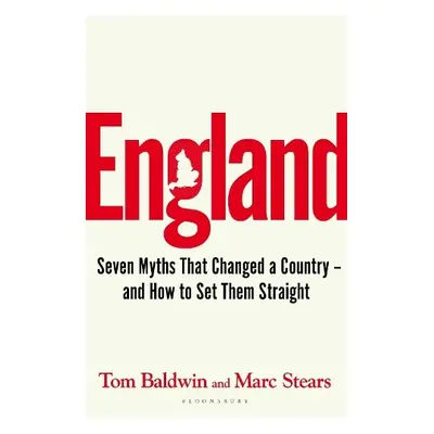 England - Baldwin, Tom a Stears, Marc