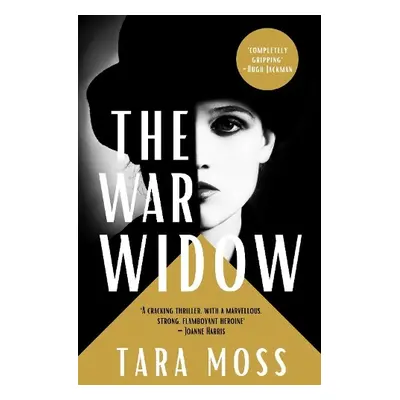 War Widow - Moss, Tara