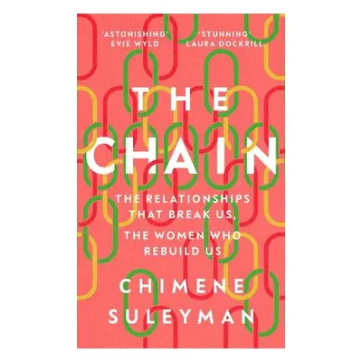 Chain - Suleyman, Chimene