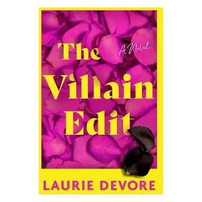 Villain Edit - Devore, Laurie