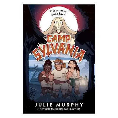 Camp Sylvania - Murphy, Julie