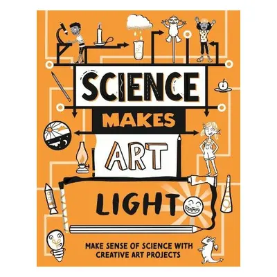 Science Makes Art: Light - Devonshire, Hilary