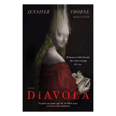 Diavola - Thorne, Jennifer