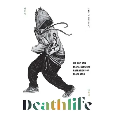 Deathlife - Pinn, Anthony B.