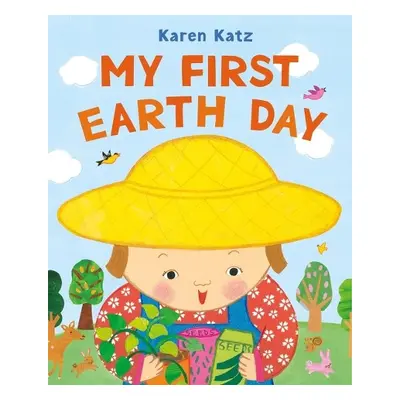 My First Earth Day - Katz, Karen