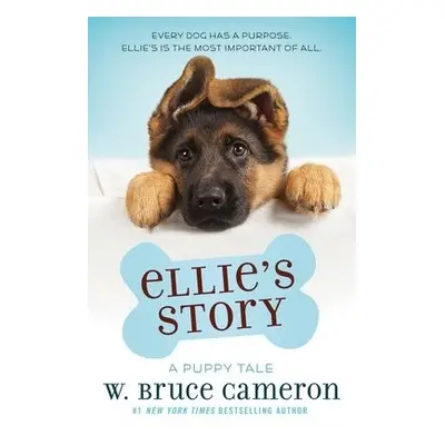 Ellie's Story - Cameron, W. Bruce