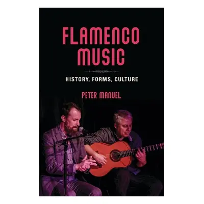 Flamenco Music - Manuel, Peter