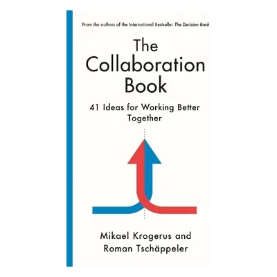 Collaboration Book - Krogerus, Mikael a Tschappeler, Roman