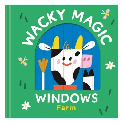 Farm (Wacky Magic Windows)