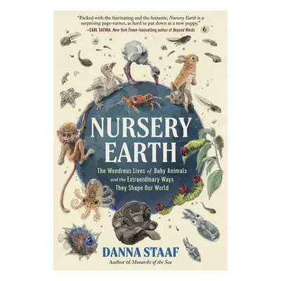 Nursery Earth - Staaf, Danna