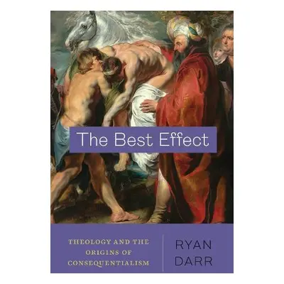 Best Effect - Darr, Ryan