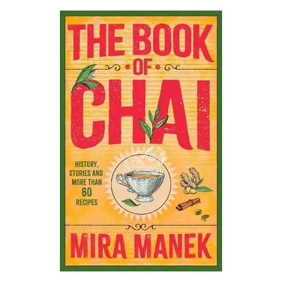 Book of Chai - Manek, Mira