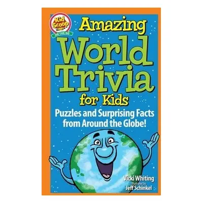 Amazing World Trivia for Kids