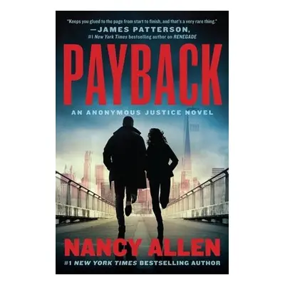 Payback - Allen, Nancy