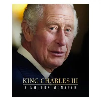 King Charles III - James, Alison