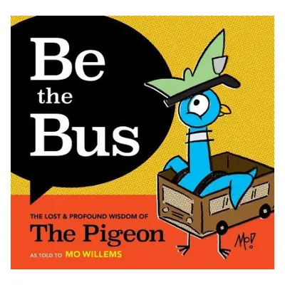 Be the Bus - Willems, Mo