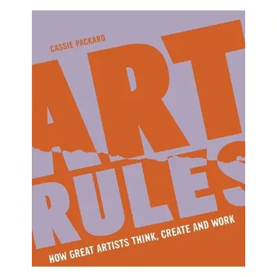 Art Rules - Packard, Cassie