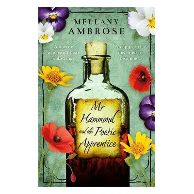 Mr Hammond and the Poetic Apprentice - Ambrose, Mellany