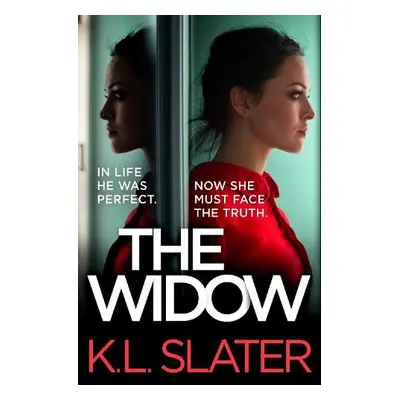 Widow - Slater, K. L.