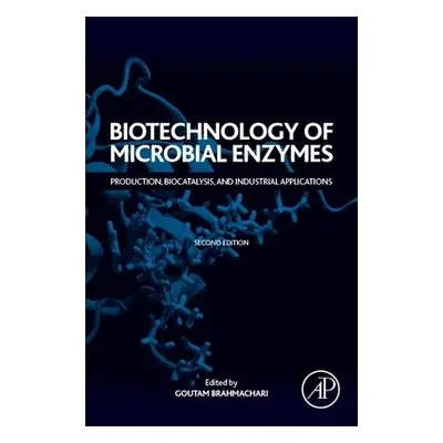 Biotechnology of Microbial Enzymes