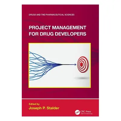 Project Management for Drug Developers