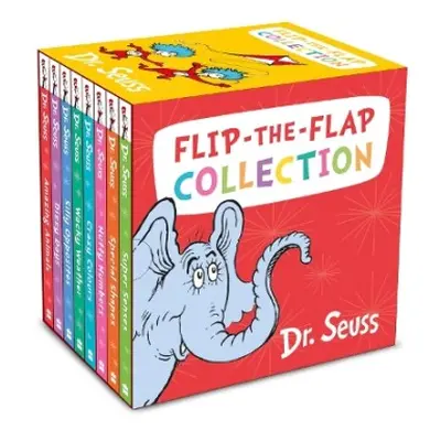 Flip-the-Flap Collection - Seuss, Dr.