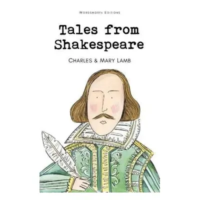 Tales from Shakespeare - Lamb, Charles