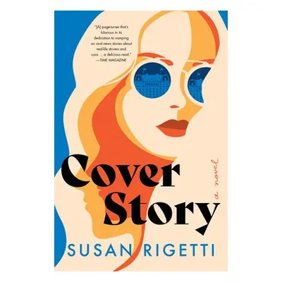 Cover Story - Rigetti, Susan