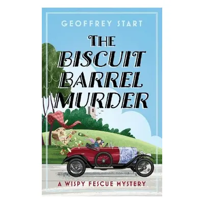 Biscuit Barrel Murder - Start, Geoffrey