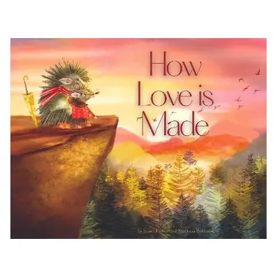 How Love is Made - French, Stuart