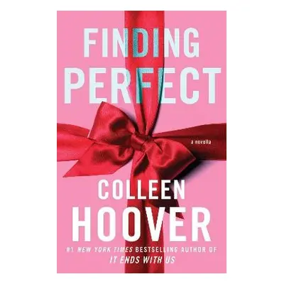 Finding Perfect - Hoover, Colleen